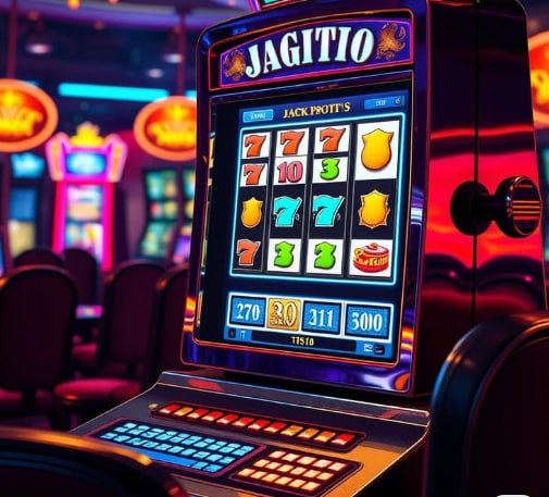 Panduan kode promo jppi di layar ponsel