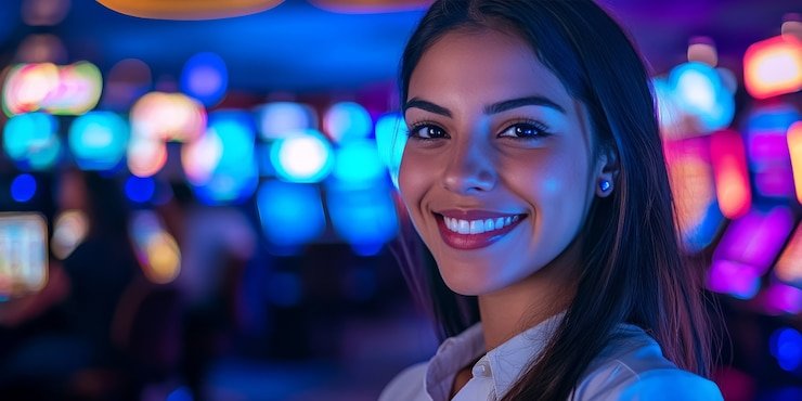 Pengguna mobile membaca bonus jppi