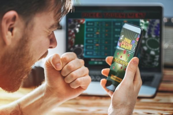 Pusat olahraga dan hiburan virtual jppi